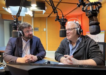 Κώστας Ζαχαριάδης- Με αφορμή τον ΕΔΣΝΑ οι δήμοι οδηγούνται σε χρεοκοπία