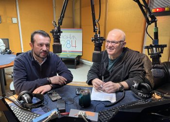 Ν. Παππάς: Καλούμε ΠΑΣΟΚ , Νεα Αριστερά και Πλεύση Ελευθερίας να στηρίξουν την Λουκα Κατσέλη