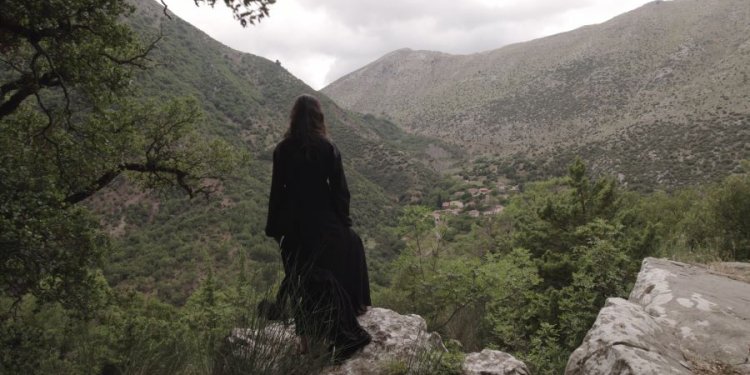 «Λενάκι, δυο φωτιές και δυο κατάρες»: Η ταινία του Δημήτρη Ινδαρέ στην Ταινιοθήκη της Ελλάδος