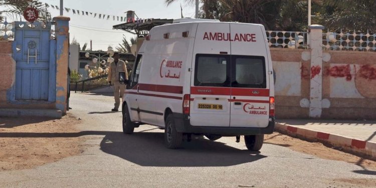 Νιγηρία: Τουλάχιστον 60 νεκροί από ανατροπή βυτιοφόρου που μετέφερε βενζίνη