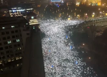 Σερβία: Η τραγωδία που έβγαλε τους πολίτες στους δρόμους – Φουντώνει συνεχώς το κίνημα των καταλήψεων