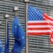 Η ΑΝΥΠΑΡΚΤΗ ΕΥΡΩΠΗ ΜΠΡΟΣΤΑ ΣΤΟΝ ΤΡΑΜΠ ΠΡΟΚΑΛΕΙ ΤΟΝ ΟΙΚΤΟ