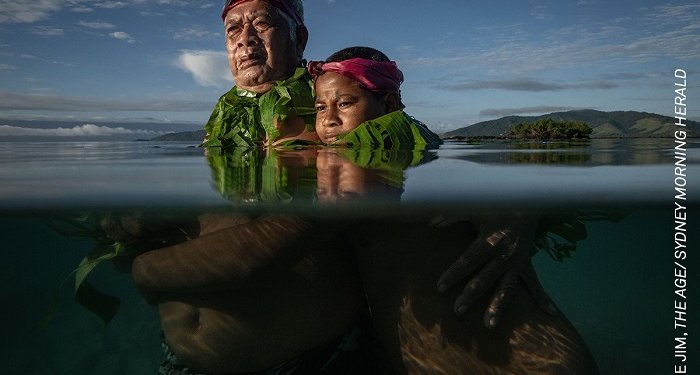 Το 6ο Φεστιβάλ Φωτορεπορτάζ της Αθήνας επιστρέφει στην πολιτιστική σκηνή της πόλης