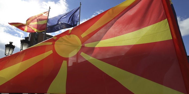 Βόρεια Μακεδονία: Διαμαρτυρία προς τη Σερβία για την απέλαση πολίτη της χώρας Βόρεια Μακεδονία: Διαμαρτυρία προς τη Σερβία για την απέλαση πολίτη της χώρας