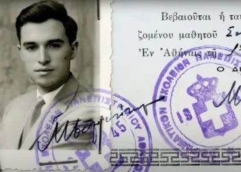Η παράταξη του Γιάννη Σγουρού «Αττική Ανεξάρτητη Αυτοδιοίκηση» αποχαιρετά τον Κώστα Σημίτη