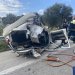 Ρεκόρ δεκαετίας σε θανάτους από τροχαία το 2024 στην Κρήτη