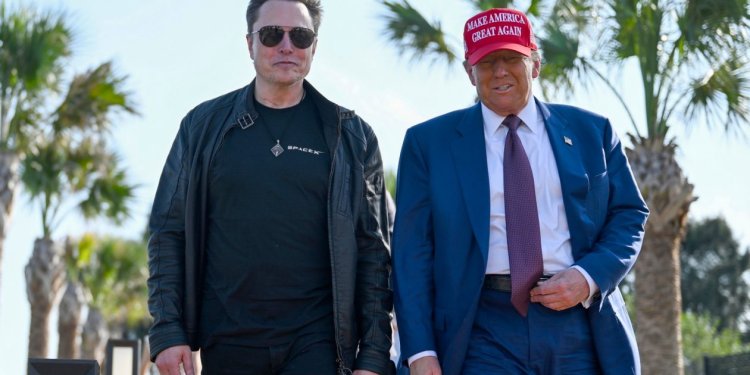 Πολιτικές Προκλήσεις και Συντηρητικές Απαντήσεις στην Ευρώπη: Μασκ, Τραμπ και οι Επιπτώσεις τους