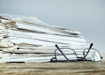 Ο Τύπος της Τετάρτης 5/11