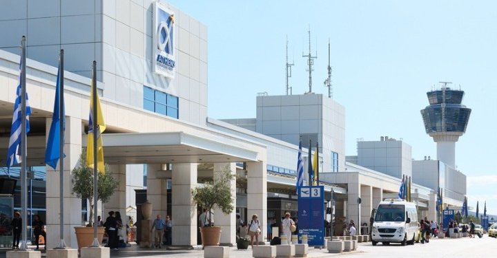 Συνελήφθη στο «Ελ. Βενιζέλος» 45χρονος καταζητούμενος από το Βέλγιο για απάτες με κρυπτονομίσματα