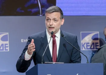 Δούκας: Με απόφαση της Περιφέρειας οι ΟΤΑ οδηγούνται σε οικονομική ασφυξία