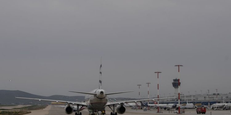 Ολοκληρώθηκε η Πιστοποίηση της Υπηρεσίας Πολιτικής Αεροπορίας και των Κρατικών Αερολιμένων Ηρακλείου και Αλεξανδρούπολης
