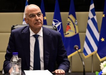 Νίκος Δένδιας: Ο Πρώτος στη Μάχη για την Ηγεσία της Νέας Δημοκρατίας