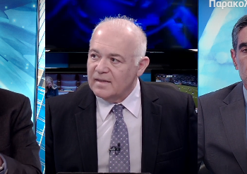 Πρακτικές SLAPP- Hellenic Train: Αγωγή «χωρίς οξυγόνο» στην One Voice