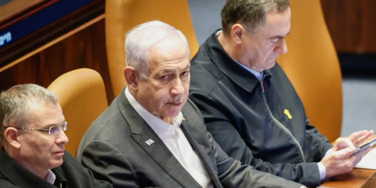 Μέση Ανατολή: Το συμβούλιο ασφαλείας του Ισραήλ ενέκρινε τη συμφωνία με Χαμάς