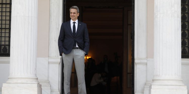 Η τέλεια καταιγίδα πλησιάζει και δημιουργεί συστημικο κίνδυνο