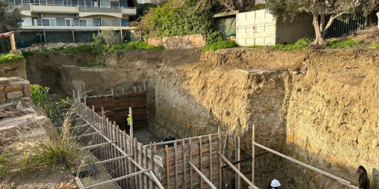 To Υπουργείο Πολιτισμού υλοποιεί πρόγραμμα πολιτιστικών υποδομών στη Χίο