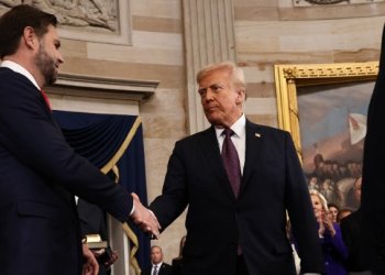 Ανάλυση Politico: Η αγωνία της Ευρώπης για το America First του Τραμπ