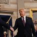 Ανάλυση Politico: Η αγωνία της  Ευρώπης  για το America First του Τραμπ