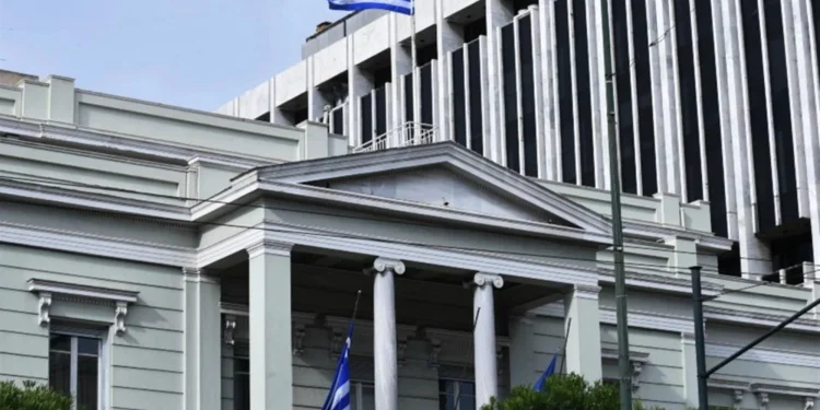 Ενδυναμωμένη η διπλωματική μας θέση προς τις ΗΠΑ – FANTOMAS.GR