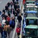 Κλιμακώνουν τις κινητοποιήσεις και οι αγρότες της Λάρισας – FANTOMAS.GR