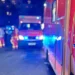 Βέροια: Άνδρας έπεσε από σκαλωσιά επάνω σε περαστικό – 2 τραυματίες