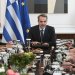 Η κυβέρνηση ανακοινώνει νέο πακέτο στήριξης – Στο τραπέζι επιδόματα, fuel pass