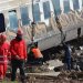 Ένορκη Διοικητική Εξέταση στην Πυροσβεστική για παραλείψεις στο πεδίο της τραγωδίας στα Τέμπη