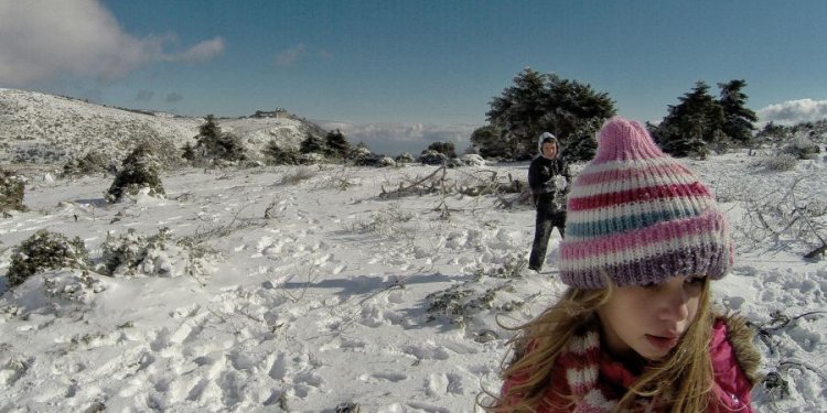 Σε δύο φάσεις η κακοκαιρία Coral – Σύσκεψη υπό τον Β. Κικίλια το απόγευμα – FANTOMAS.GR