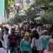Στα 10 δισ. θα ανέλθει ο πληθυσμός του πλανήτη στα τέλη του αιώνα – Μη αναστρέψιμη η αύξησή του