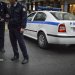 Συνελήφθη αστυνομικός που οδηγούσε κλεμμένο αυτοκίνητο