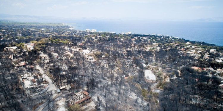 «Δεν απαντούσε η πυροσβεστική και η αστυνομία», είπε ο Ηλίας Ψινάκης – FANTOMAS.GR
