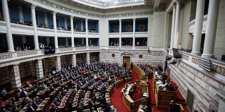 Νέα ποινική δικογραφία για τα Τέμπη – Μήνυση συγγενών και πολιτών – FANTOMAS.GR