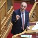 Νέα «πυρά» Βελόπουλου κατά κυβέρνησης για τα Τέμπη – FANTOMAS.GR