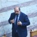 Πρόταση για σύσταση προανακριτικής επιτροπής για τον Χρ. Τριαντόπουλο – Το πρώτο σχόλιο του Μαξίμου – FANTOMAS.GR