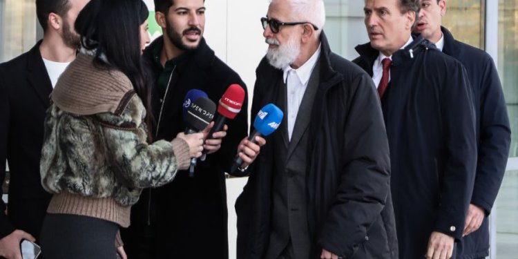 Πολύ καλός ηθοποιός, πολύ κακός άνθρωπος – FANTOMAS.GR