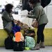 Ασφαλή σημεία συγκέντρωσης σε Σαντορίνη και Αμοργό – Σε λειτουργία το mysafetyplan.gov.gr