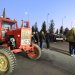 Συμβολικός αποκλεισμός του Ε65 από αγρότες της Καρδίτσας – Ραγδαία εξάπλωση της ευλογιάς των προβάτων