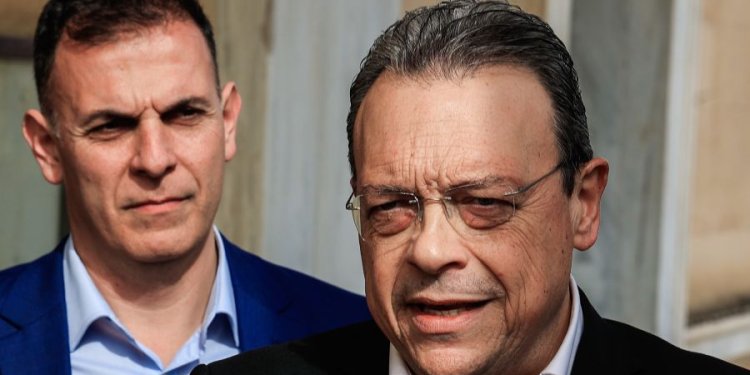 Η κυβέρνηση παραποιεί αυτά που λέω γιατί φοβάται – FANTOMAS.GR Η κυβέρνηση παραποιεί αυτά που λέω γιατί φοβάται – FANTOMAS.GR