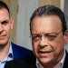 Η κυβέρνηση παραποιεί αυτά που λέω γιατί φοβάται – FANTOMAS.GR