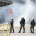 Ένταση και επεισόδια στη Θεσσαλονίκη – Σε 30 προσαγωγές προχώρησε η αστυνομία