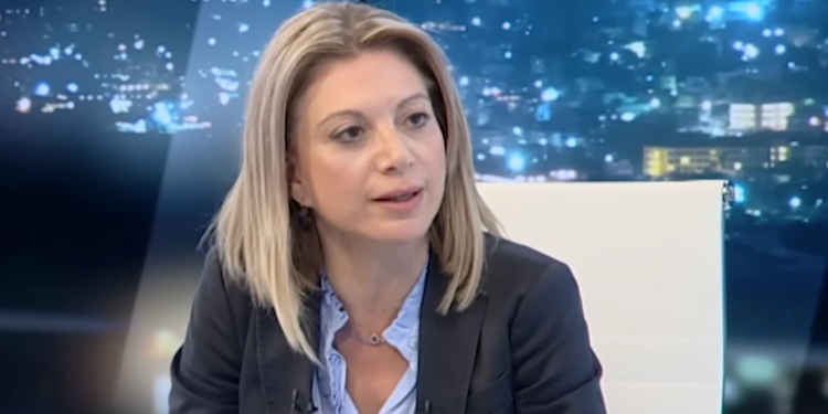 Μαρία Καρυστιανού: «Δύο χρόνια μετά, είμαστε χιλιάδες για την Αλήθεια, τη Δικαιοσύνη και τις ψυχές των ανθρώπων μας» Μαρία Καρυστιανού: «Δύο χρόνια μετά, είμαστε χιλιάδες για την Αλήθεια, τη Δικαιοσύνη και τις ψυχές των ανθρώπων μας»