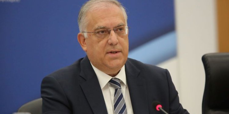 Εθνική αναγκαιότητα το νέο παραγωγικό μοντέλο – Όρος ασφάλειας για την πατρίδα μας – FANTOMAS.GR