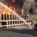 Ρωσία: Η Ουκρανία επιτέθηκε σε διυλιστήριο πετρελαίου στη ρωσική περιφέρεια Σαμάρα