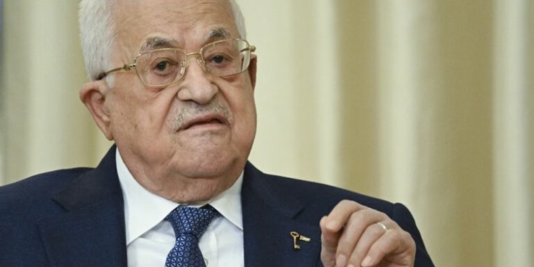 Μαχμούντ Αμπάς: Καταργεί τα επιδόματα στις οικογένειες των φυλακισμένων Παλαιστινίων και των «μαρτύρων»