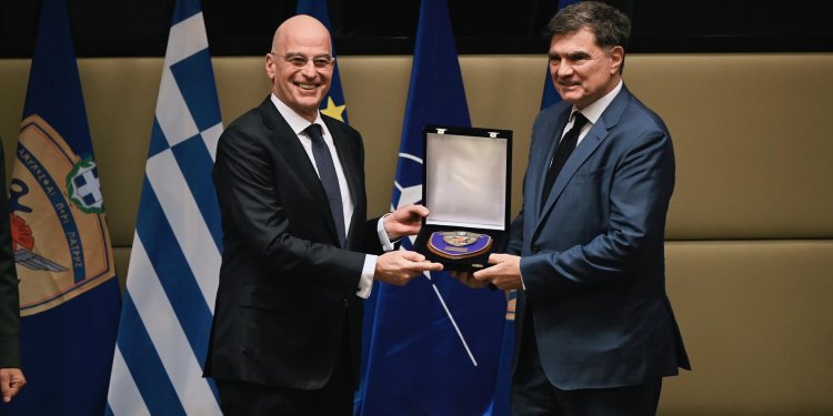 Δωρεά 5 εκατομμυρίων ευρώ προς το Πολεμικό Ναυτικό ανακοίνωσε ο Όμιλος Motor Oil