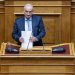 Α.Βορυλλας – Συνομιλίες Trump – Putin για την Ουκρανία: «Όταν τα βουβάλια δεν μαλώνουν και πάλι τα βατράχια κινδυνεύουν»