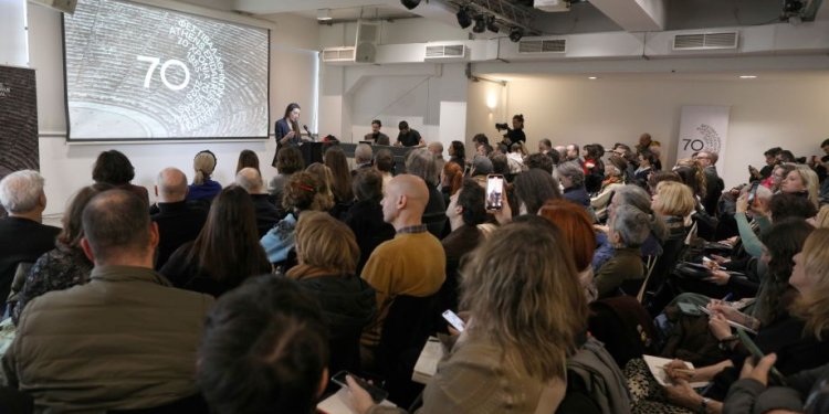 Φεστιβάλ Επιδαύρου 2025: Νέα δραματουργία, καθόλου κωμωδία, και δύο σημαντικές μετακλήσεις