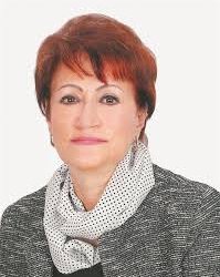 Δέσποινα Σπανού – Ε! Όχι και να μιλάνε για ανεξαρτησία της Δικαιοσύνης