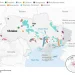 Ποια είναι τα πολύτιμα ορυκτά και οι σπάνιες γαίες της Ουκρανίας και γιατί τα θέλει ο Τραμπ