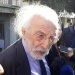 Με εγκεφαλικό ο Αλέξανδρος Λυκουρέζος – Μεταφέρθηκε στον Ερυθρό Σταυρό – FANTOMAS.GR